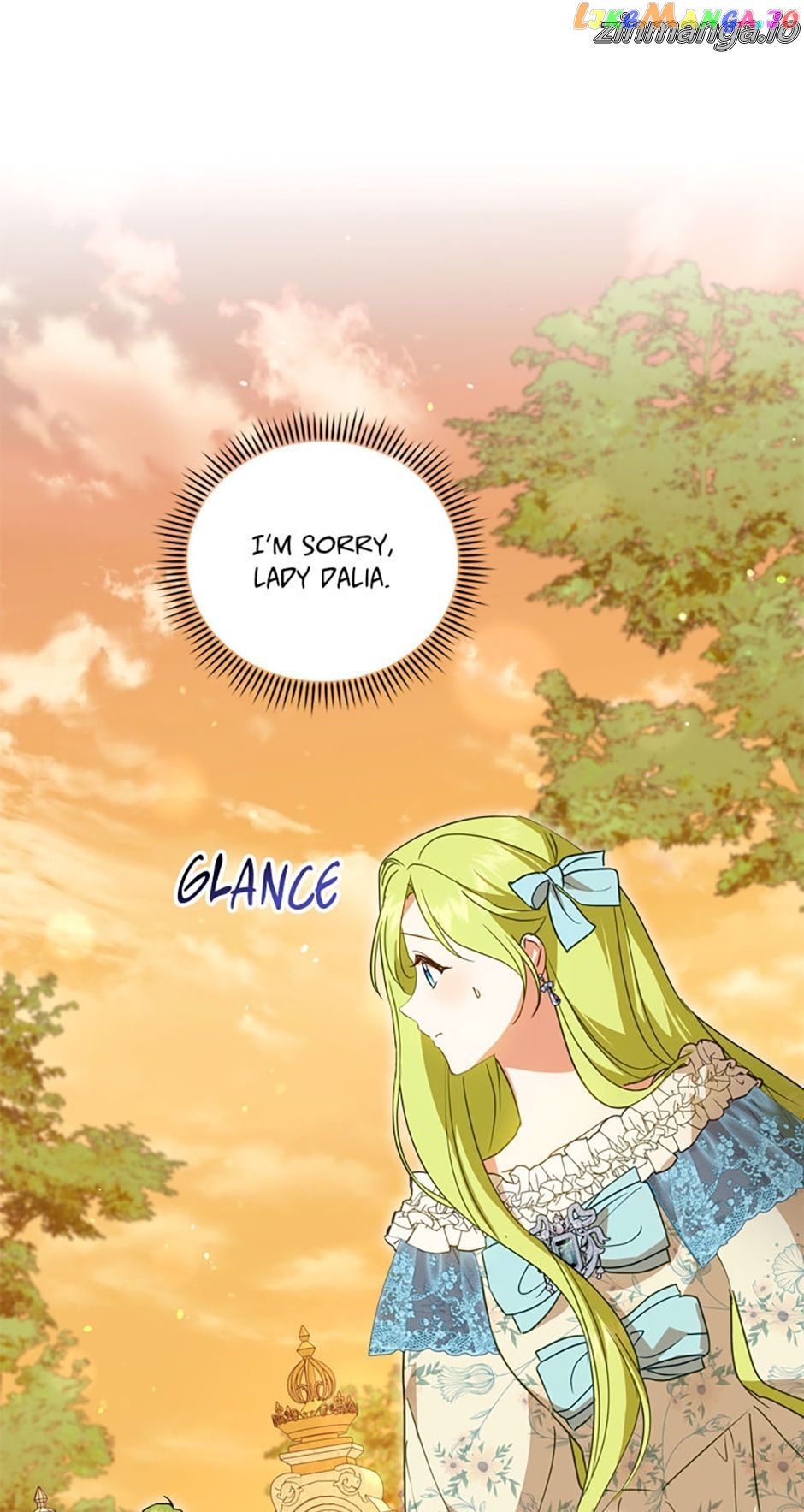The Heroine Is a Man! Chapter 43 - page 25